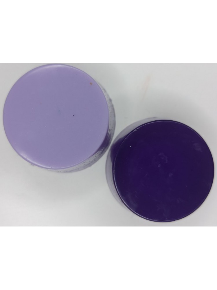 Violetinė Alyvinė spalva 10 ml